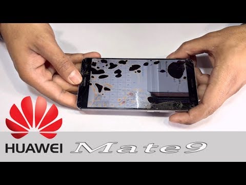 Huawei Mate 9 Lcd Screen Replacement