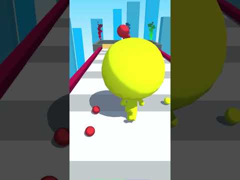 Headbutt Runner