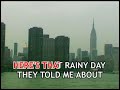 10 - Here's That Rainy Day - Astrud Gilberto