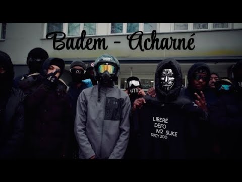 Badem - Acharné