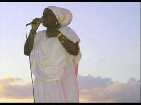 Queen Omega   In The Last Days