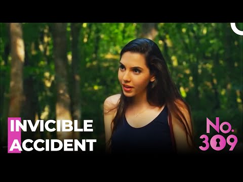 Nergis and Samet Stayed on the Road -  No.309