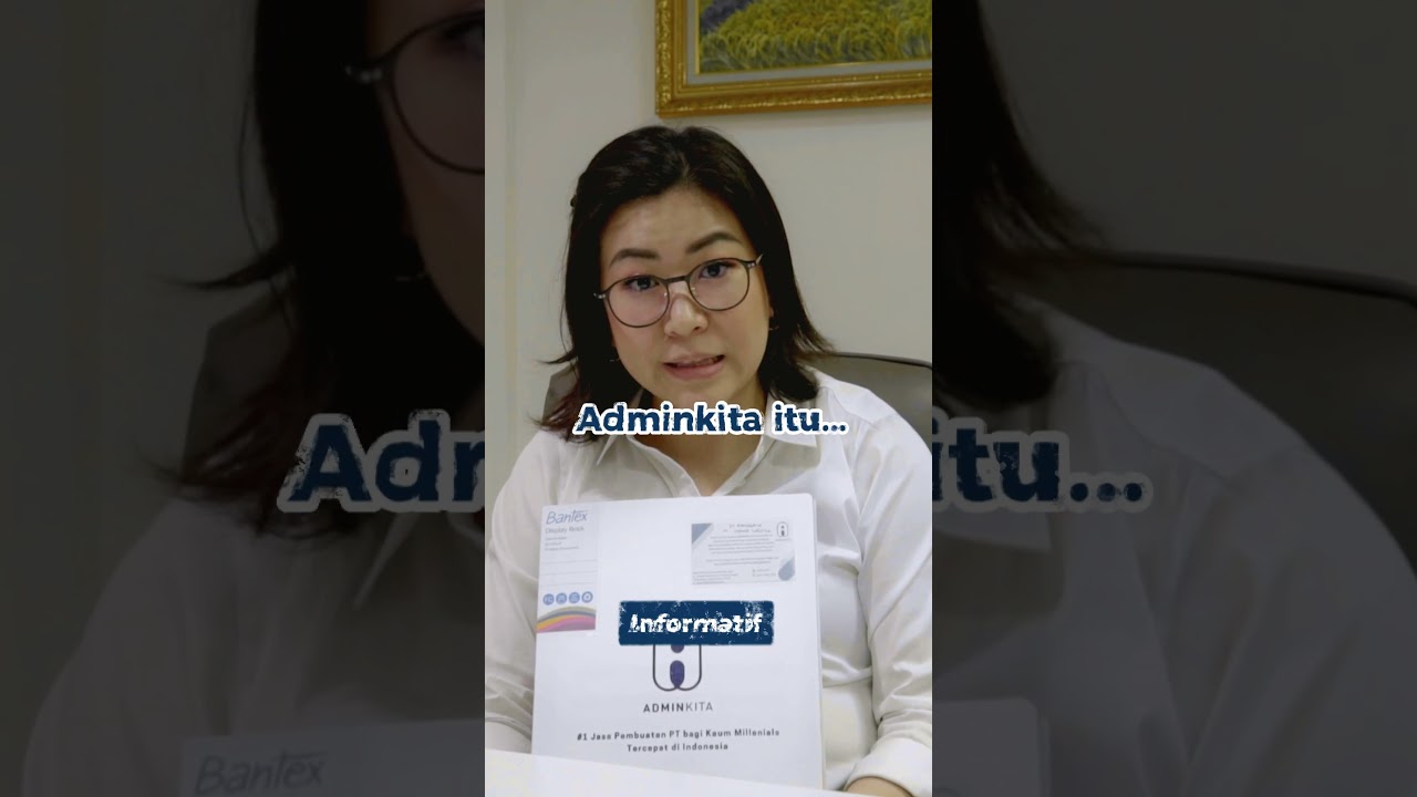 Video Testimoni Grace