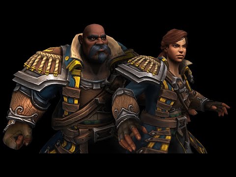 Unlocking Kul Tiran