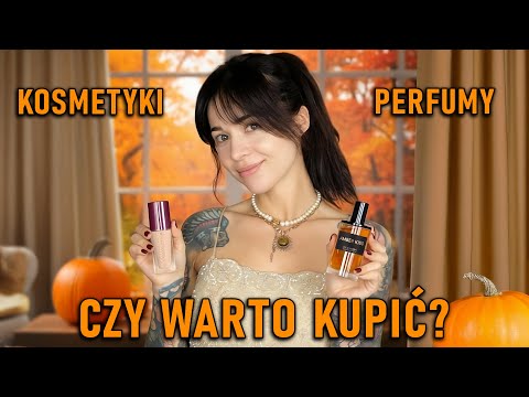 ARE THEY WORTH BUYING? New STARS and TOP perfumes for fall!