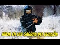 Wu Tang Collection Ninja En Las Garras Del Dragón English Subtitles