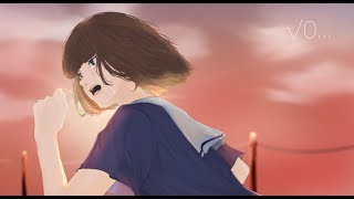 【√0 /square root zero-feat.miku】