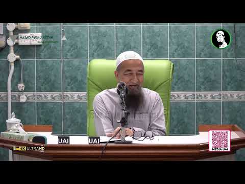 Ustaz Azhar Idrus Official and UAITUBE