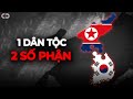 Vì Sao Giấc Mơ Thống Nhất Hàn Triều Đang Chết Dần