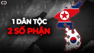 Vì Sao Giấc Mơ Thống Nhất Hàn – Triều Đang Chết Dần?