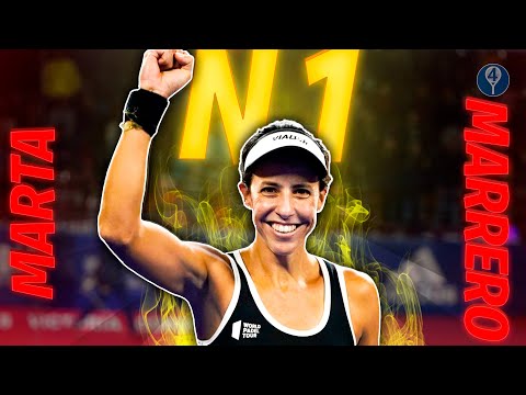 MARTA MARRERO SIN CENSURA: MARTITA, ALEJANDRA, PAULITA… *N1 WORLD PADEL TOUR* – el4Set