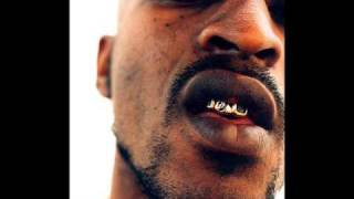 RAKIM - Man With A Gun (Unrealesed)