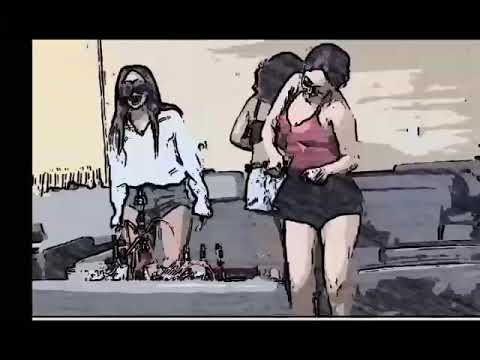 The lowkeys  012 feat Twist & Shimza - Sound yako gae