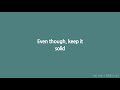 Rod Wave Bottom Boy Survivor Lyrics