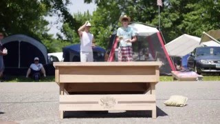 The Alive Experience: Recreation