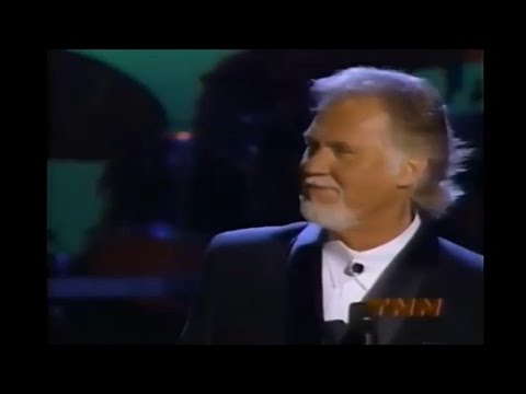 Kenny Rogers ft. Billy Dean & Alison Krauss | Buy Me A Rose (live @ tnn country music awards 2000)