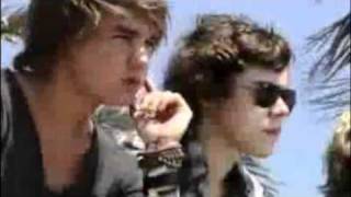 One Direction - Their X Factor Journey