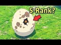 Boy Is Reincarnated As A Useless Egg But Can Evolve Into The Strongest Dragon