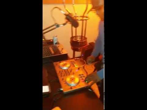 NIGHTLIFE NATION RADIO