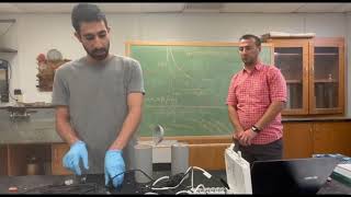 Introductory to Soil Water Characteristic Curve