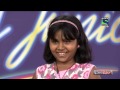 Indian Idol Junior - June 15, 2013 - YouTube