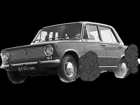 Baloňák - Baloňák - Žigulík