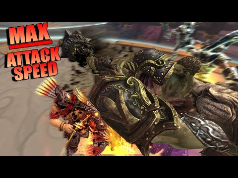 BREAKING META WITH 2.5 ATTACK SPEED HERCULES! HILARIOUS - Masters Ranked Duel - SMITE