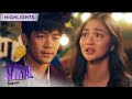 Rica admits her feelings for Kyle | Viral Scandal (with English Subs)