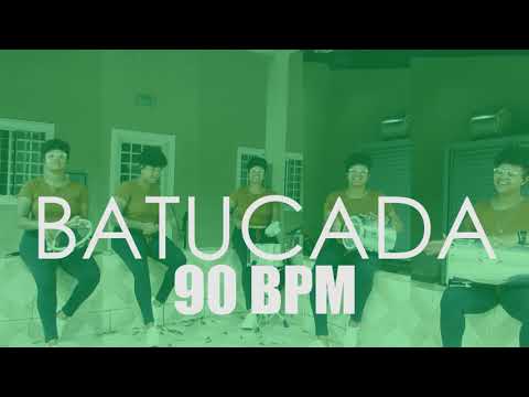LARISSA UMAYTÁ | BATUCADA | 90BPM