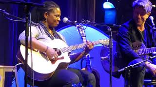 Ruthie Foster - Mama Said