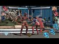 Injustice 2 Mobile Multiverse Mirror Match