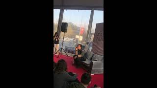 Allame-Işıklar Acapella