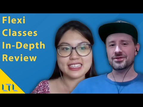 LTL Flexi Classes || Learn 10+ Languages Online — video 5