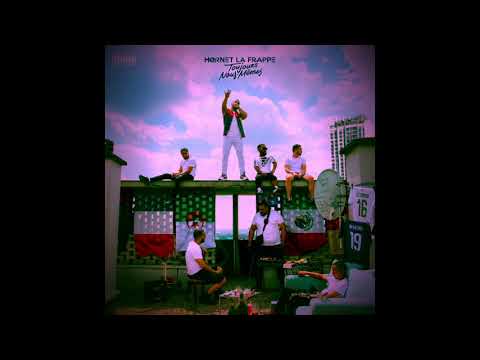 Hornet La Frappe Feat. Ninho - Gasolina (REMIX DRUM) (Yaron Prod)