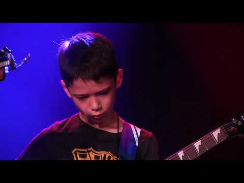 Sweater Song / Union Stage / 5.19.18 / XVI