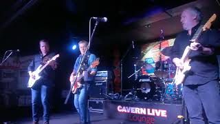 Music video thumbnail preview for Messing With The Kid - Band Of Friends @ The Cavern Club, Liverpool 06/11/2022 by Band of Friends