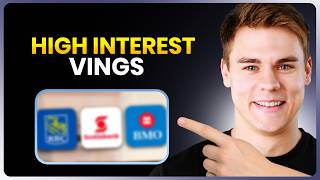 Best high Interest Savings Account Canada