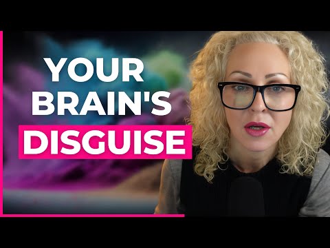 The Disguise Your Brain Uses To Keep You Stuck (And How To See Through It)
