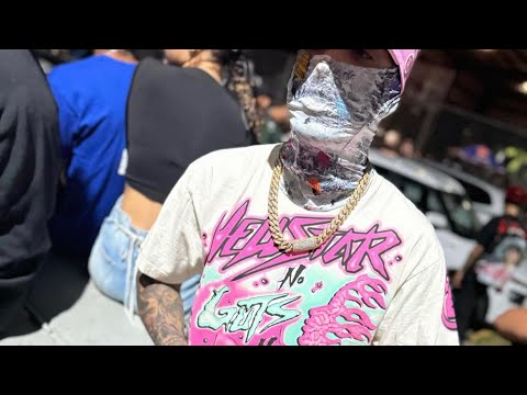 [FREE] CDOBLETA x PRESSURE 9X19 Type Beat ''DEMONZ" | TRAP INSTRUMENTAL