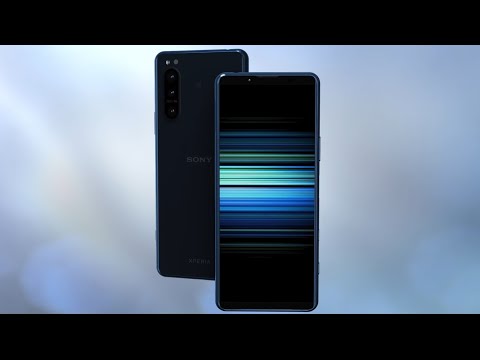 Sony’s Xperia 5 II Leaked 🔥| 120 hz display🔥