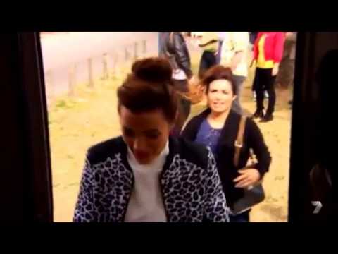 Home and Away 2014 season finale