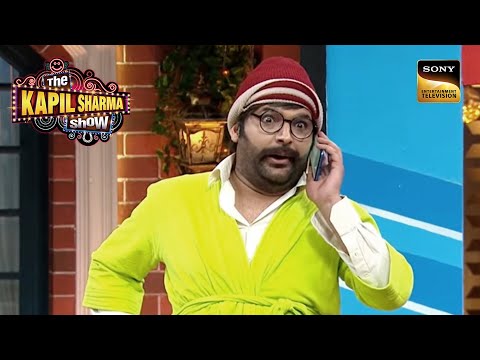 Mr. Arora ने 'Sony Saab' को दो Sponsor को किया अपने कब्ज़े में! | The Kapil Sharma Show | Reloaded