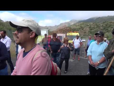 ROGATIVA CRISTO LOS BALDIOS 2016