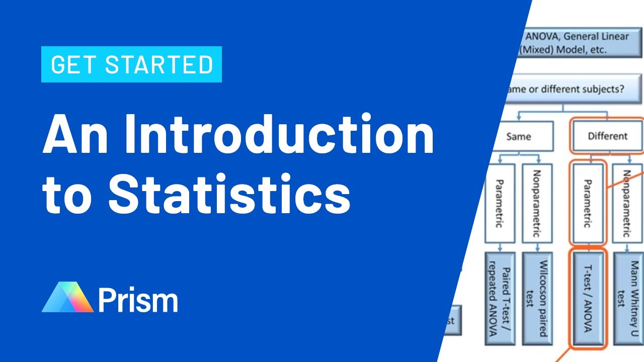 An Introduction to Statistics