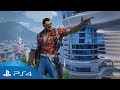 Agents of Mayhem | Total Mayhem Bundle Trailer | PS4