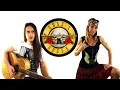 Guns N' Roses - Don't Cry (The Madcap Acoustic ...