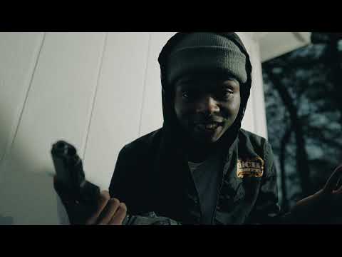 RamboIV | Glockiana | Official Video | Shot By. LMB FILMZ #ReadyToShoot