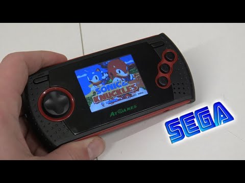 The Best Budget Sega Handheld ??