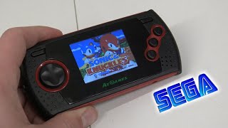 The Best Budget Sega Handheld ??