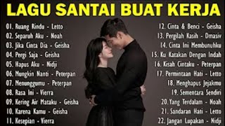 Download lagu LAGU TAHUN 2000'An ENAK DIDENGER PAGI HARI | Ruang Rindu - Letto mp3